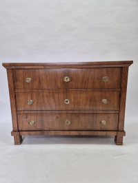 Biedermeier Kommode, ca. 1815