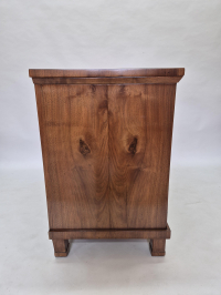 Biedermeier Kommode, ca. 1815