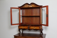 Barockkommode, ca. 1740