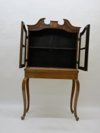 Barock Aufsatzmöbel ca. 1740