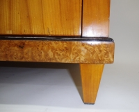 Biedermeier Kommode, ca. 1810