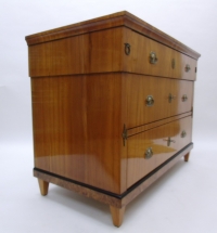 Biedermeier Kommode, ca. 1810