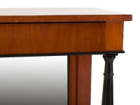 Biedermeier Konsole, ca. 1820