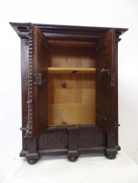 Modellschrank, Renaissance ca. 1610