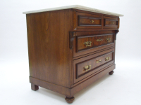 Gründerzeit Kommode, ca. 1880