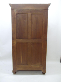 Jugendstil Schrank, ca. 1900