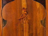 Barockschrank, ca. 1720