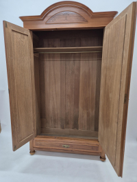 Jugendstil Schrank, ca. 1900