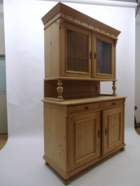 Jugendstil Buffet, ca. 1895