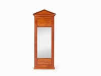 Biedermeier Spiegel, ca. 1815