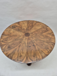 Biedermeier Tisch, ca. 1850