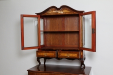 Barockkommode, ca. 1740