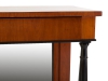 Biedermeier Konsole, ca. 1820
