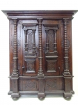 Modellschrank, Renaissance ca. 1610