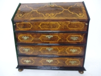 Rokoko Schreibsekretär ca. 1760