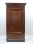 Jugendstil Schrank, ca. 1900