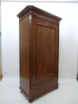 Jugendstil Schrank, ca. 1900