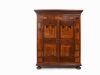Barockschrank, ca. 1720