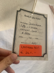 Deckenkrone 2-flammig