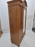 Jugendstil Schrank, ca. 1900