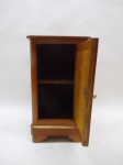 Biedermeier Kästchen, ca. 1830